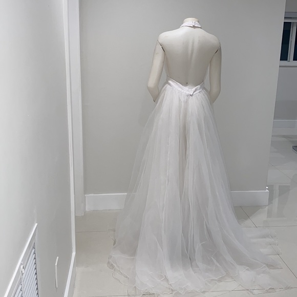 Dress - Picture 4 of 5